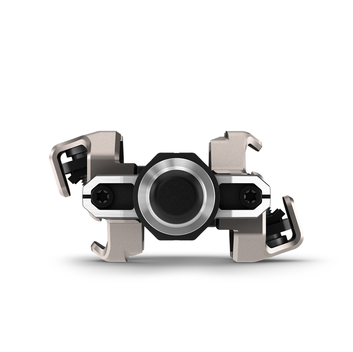 GARMIN RALLY XC 210 Power Meter Pedals