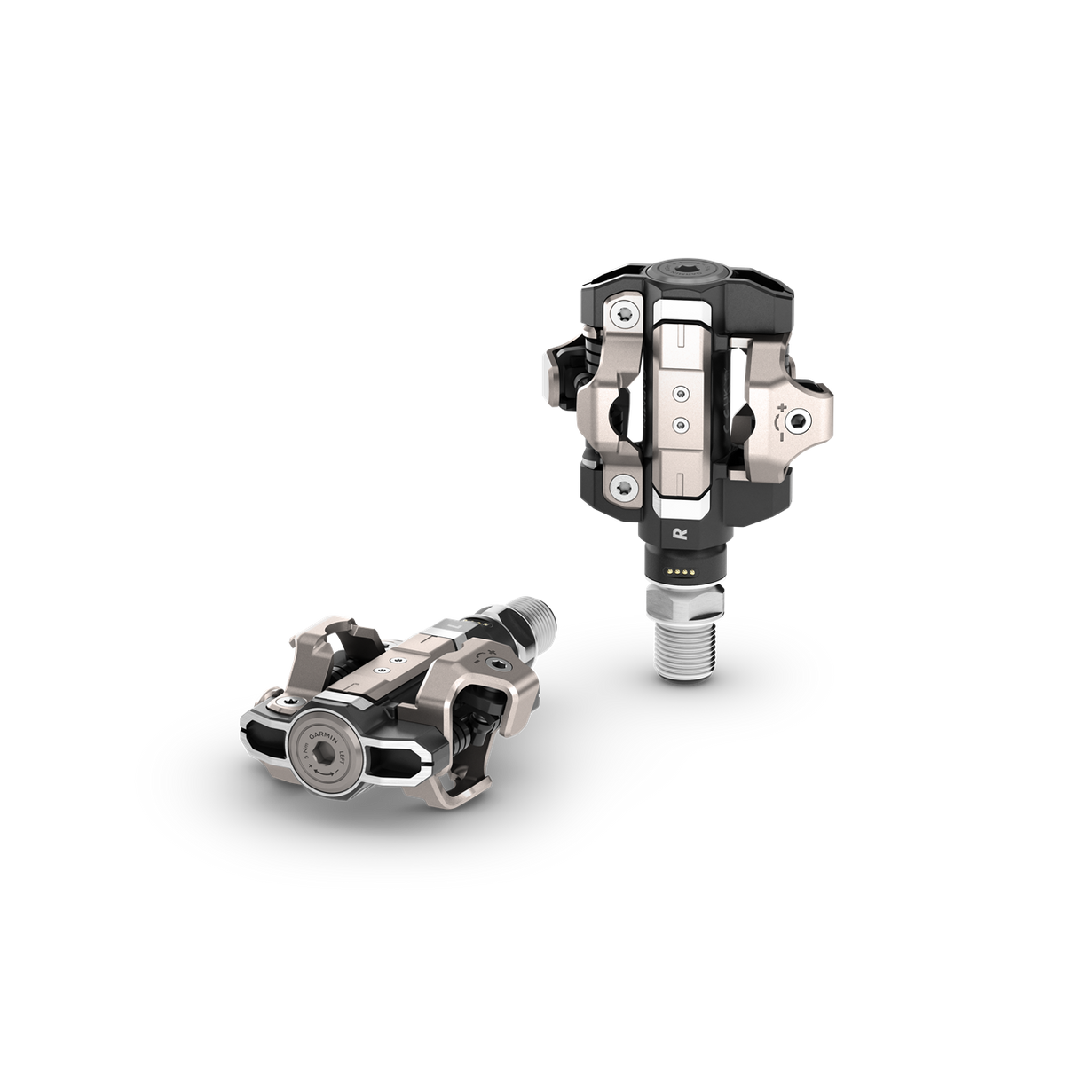 Kit Pedaler Kraftsensor GARMIN RALLY RS/XC 210