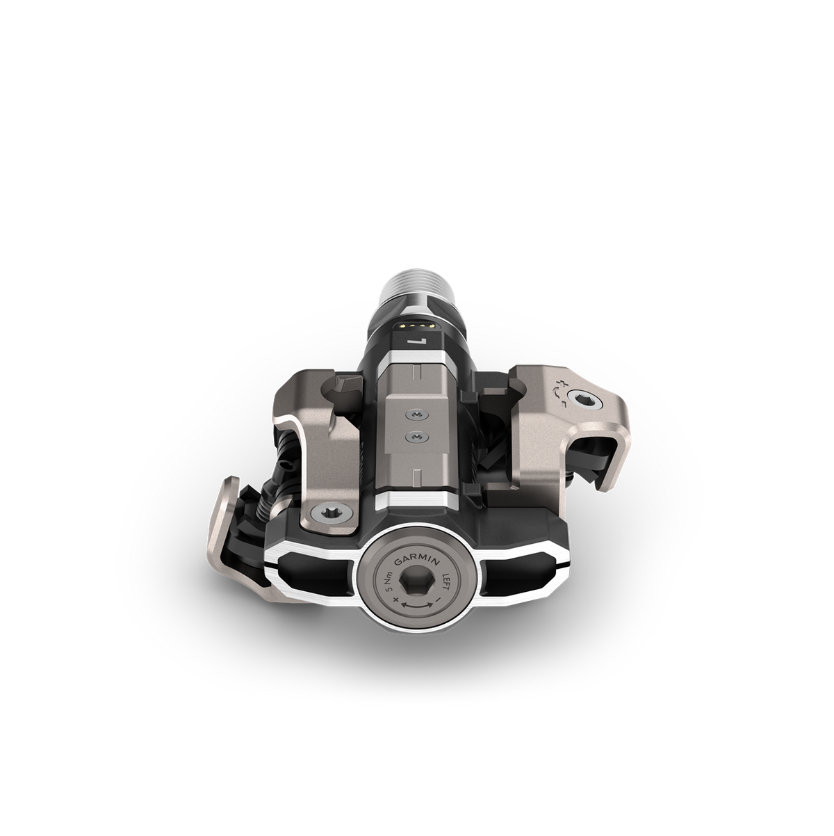 GARMIN RALLY XC 210 Power Meter Pedals
