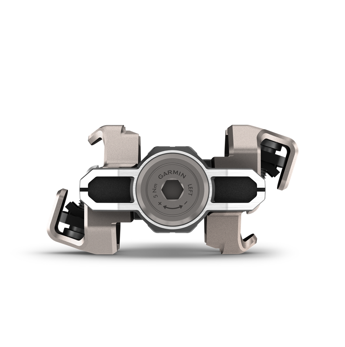 GARMIN RALLY XC 210 Power Meter Pedals