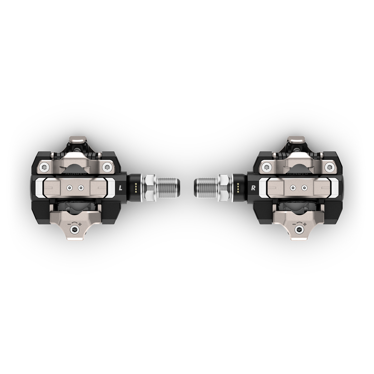 GARMIN RALLY XC 210 Power Meter Pedals