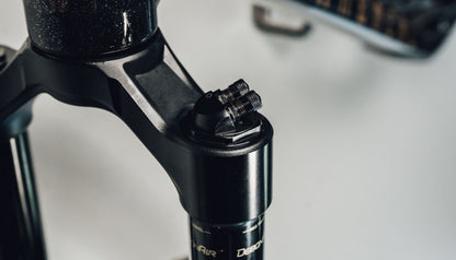 Cameră Pneumatică RAMP'AIR pentru Furcă Fox 38 / Marzocchi Super Z