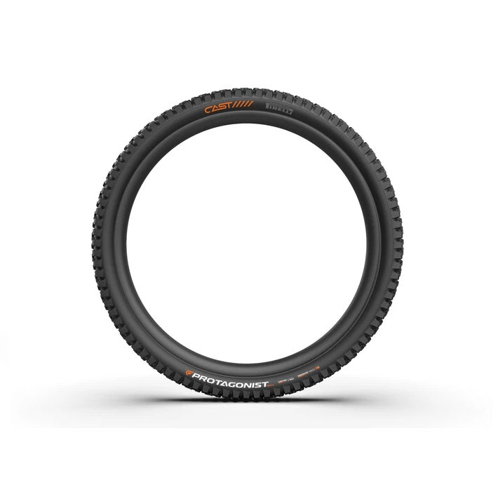 Ελαστικό CAST PIRELLI PROTAGONIST 29x2.40 DualWall Smart Evo DH Tubeless Ready