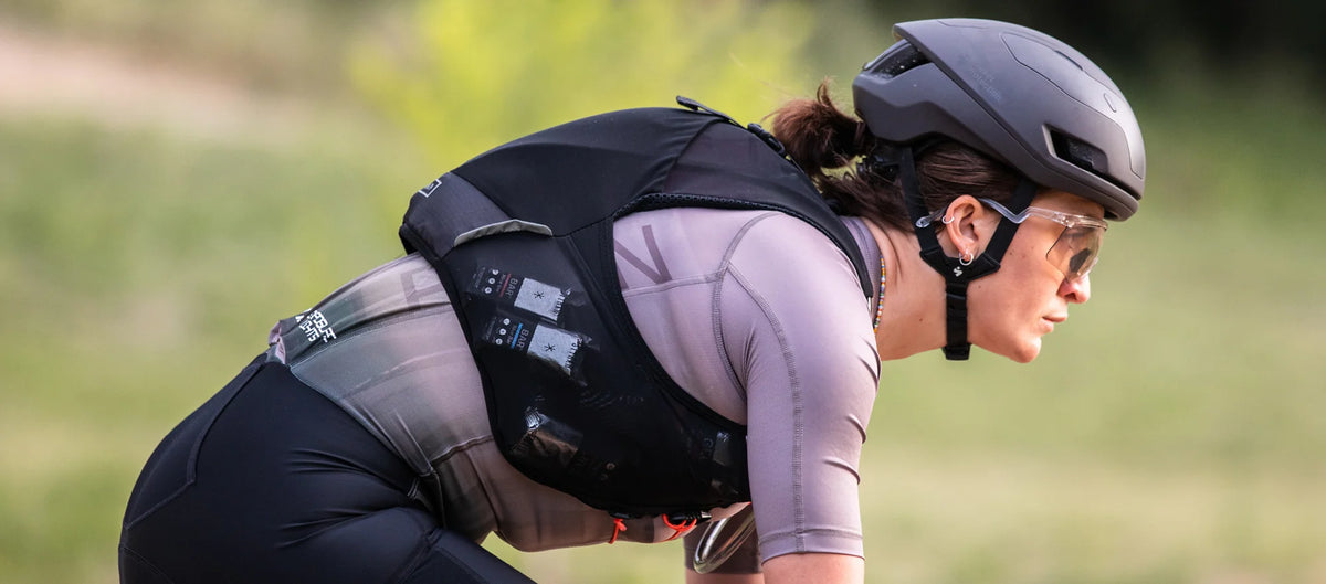 RESTRAP LIGHTWEIGHT RACE hydratatiehesje