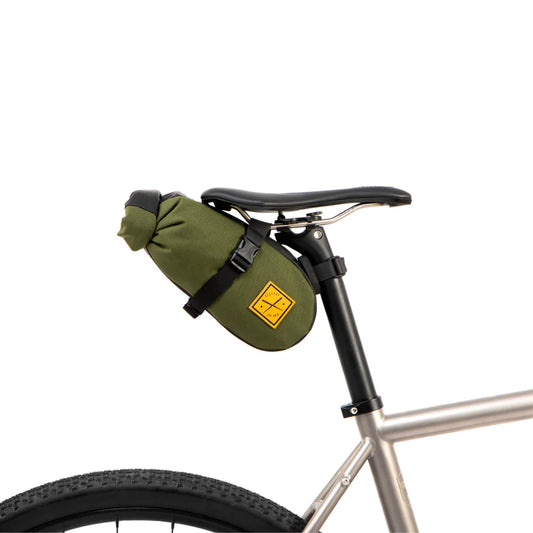 RESTRAP SADDLE PACK 2.5L Saddle Bag Olive