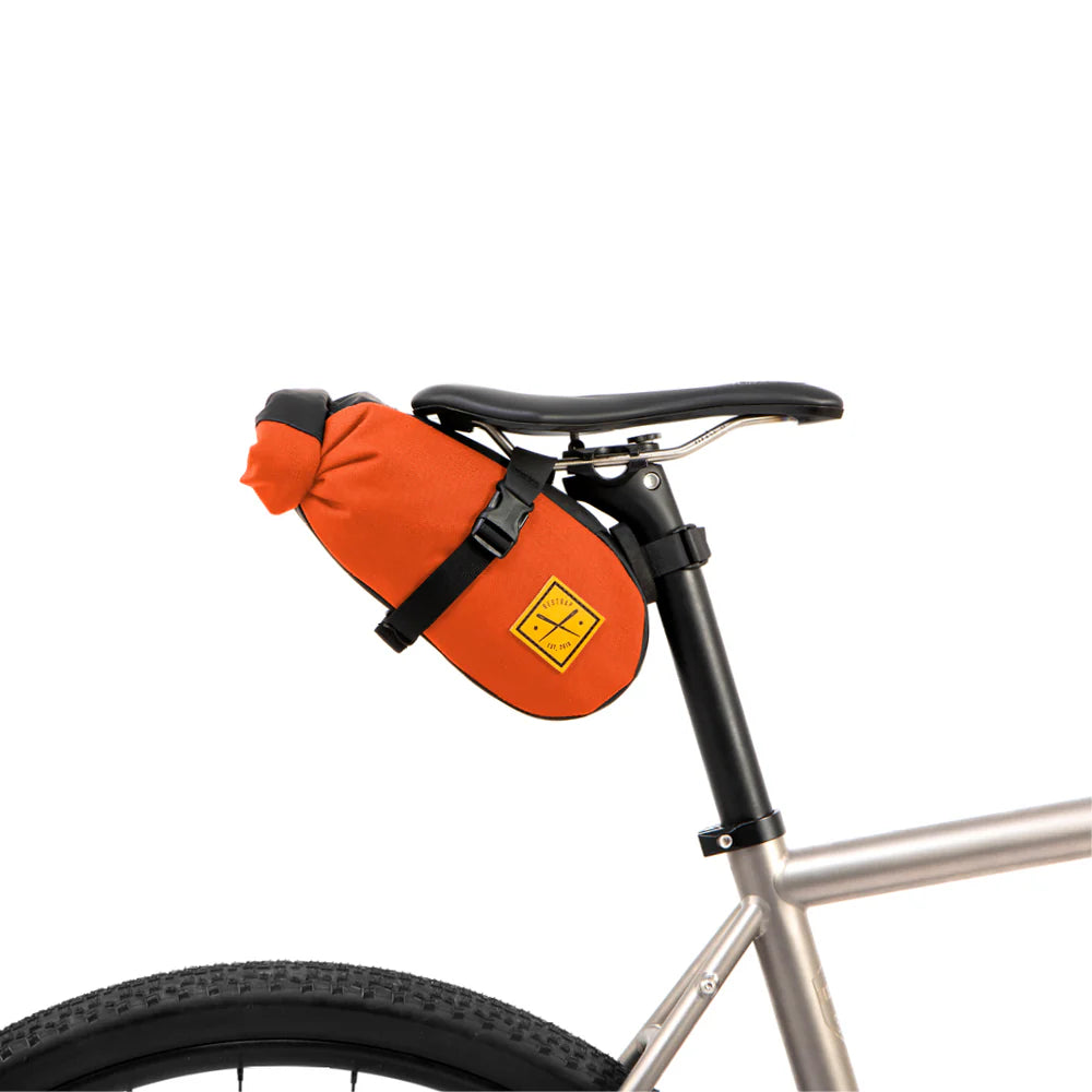 RESTRAP SADDLE PACK 2.5L Saddle Bag Orange