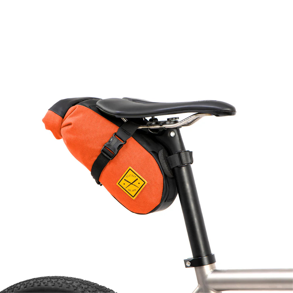 RESTRAP SADDLE PACK 2.5L Saddle Bag Orange