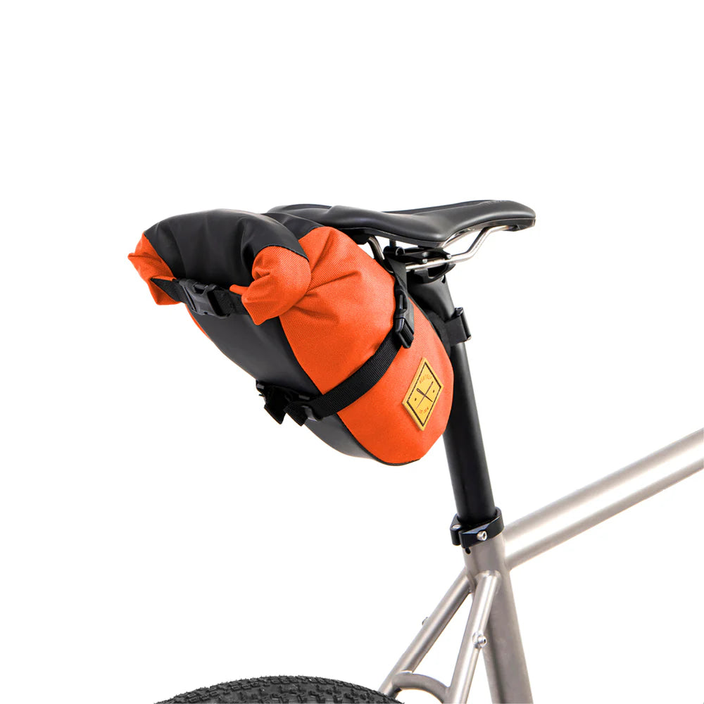 RESTRAP SADDLE PACK 2.5L Saddle Bag Orange