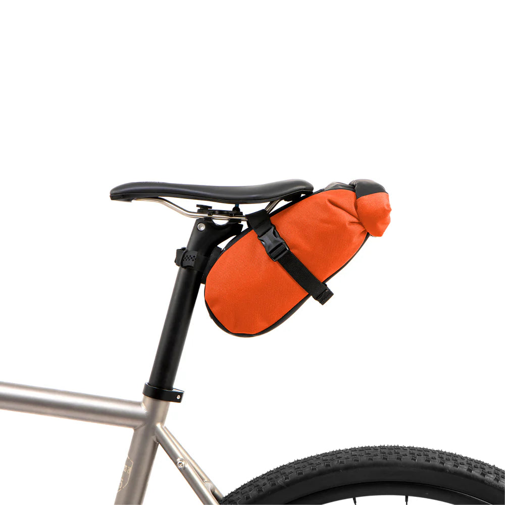 RESTRAP SADDLE PACK 2.5L Saddle Bag Orange