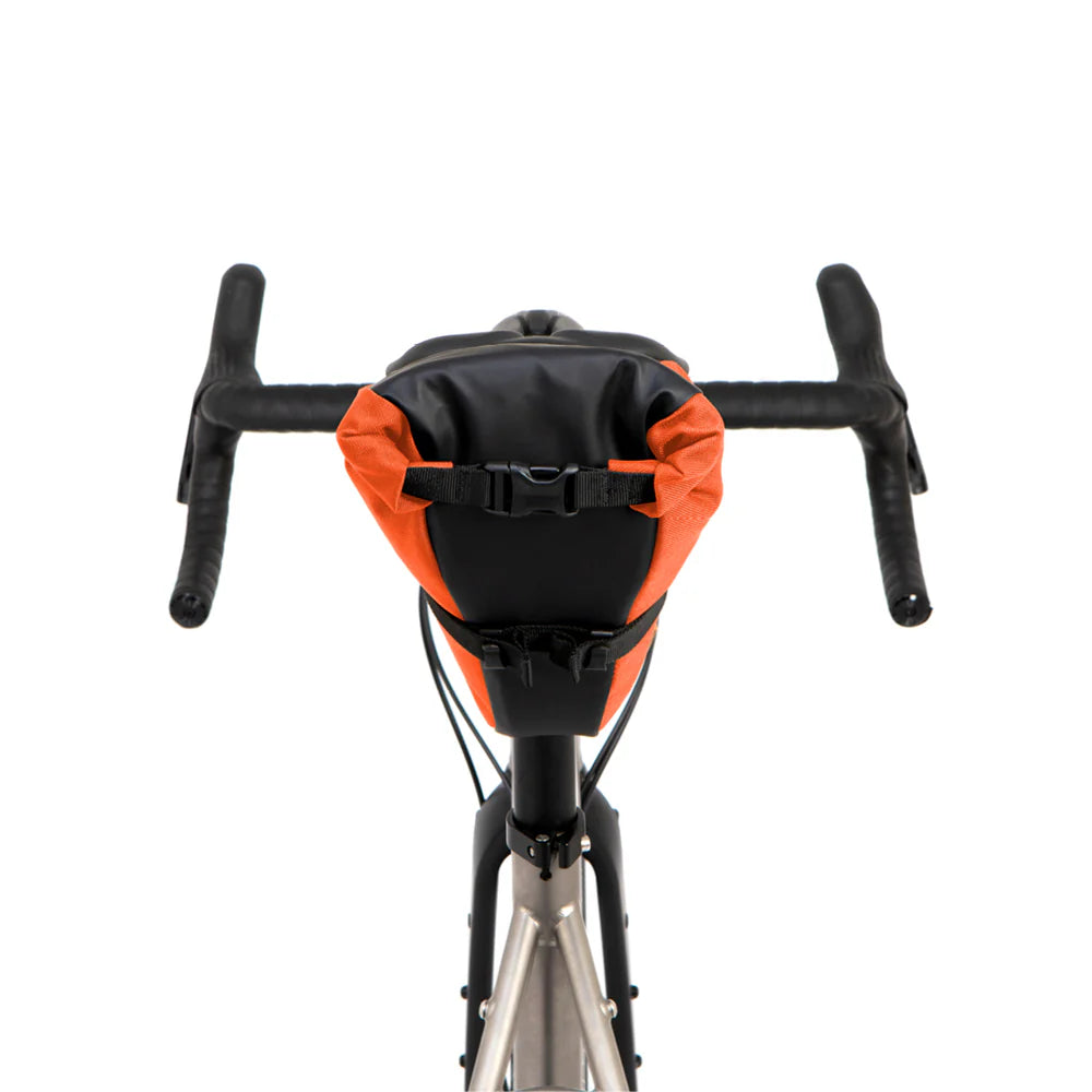 RESTRAP SADDLE PACK 2.5L Saddle Bag Orange