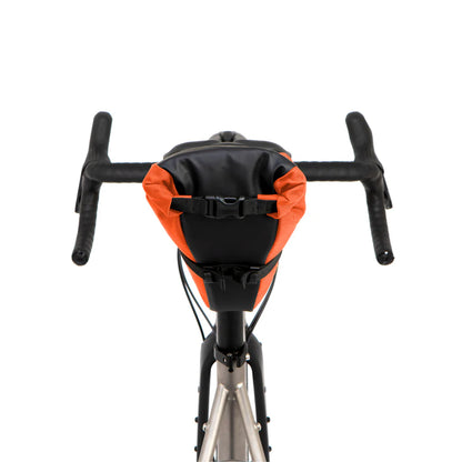 Sadulakott RESTRAP SADDLE PACK 2.5L Oranž