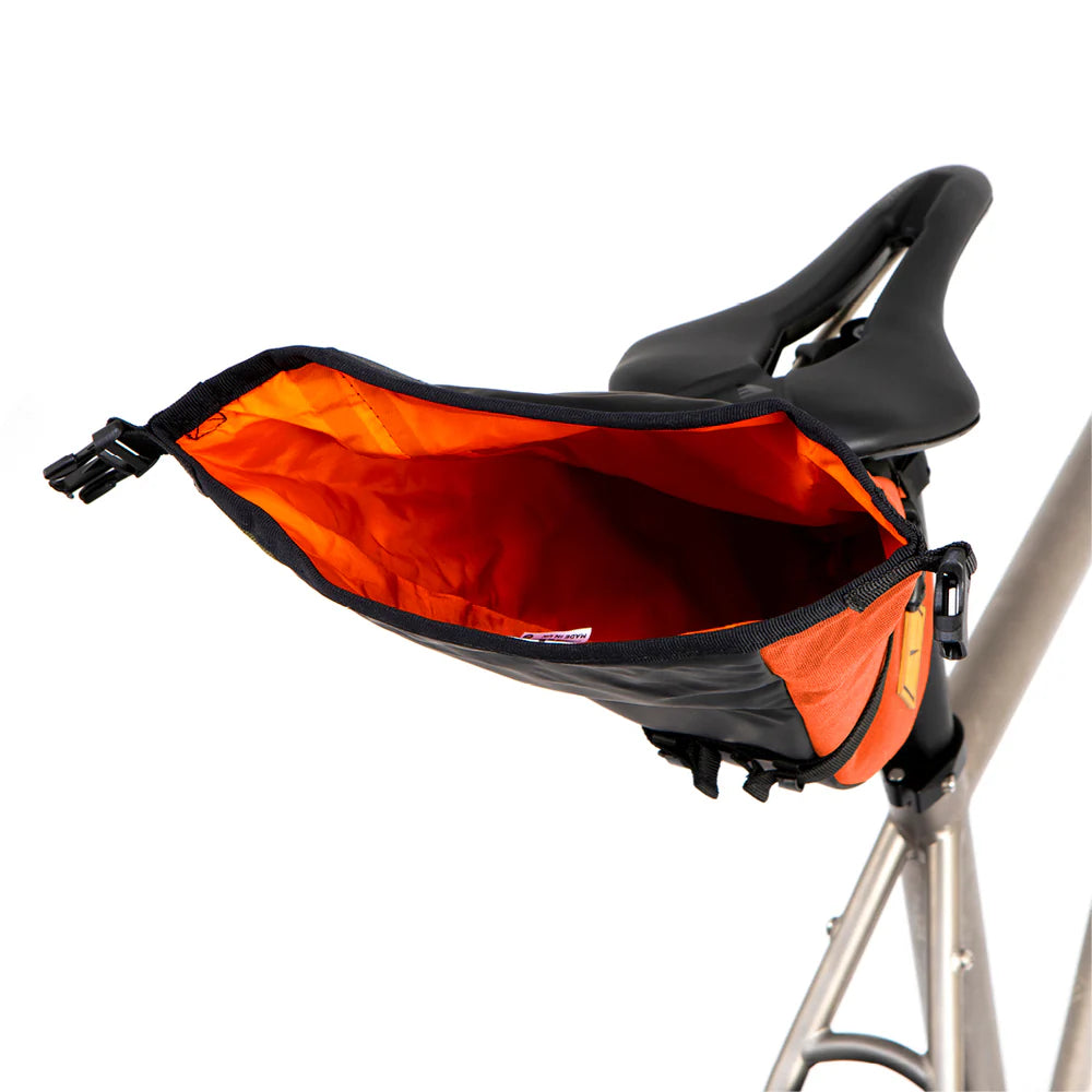 RESTRAP SADDLE PACK 2.5L Saddle Bag Orange