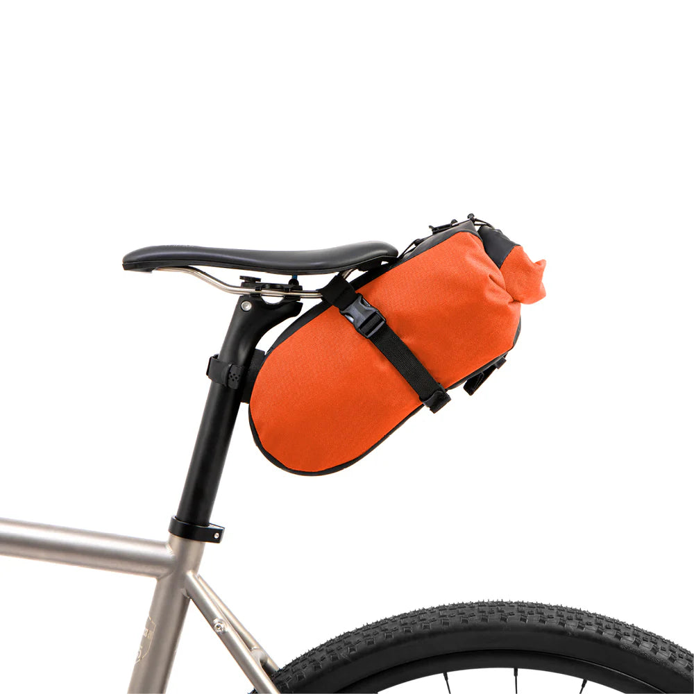 RESTRAP SADDLE PACK 4.5L Saddle Bag Orange