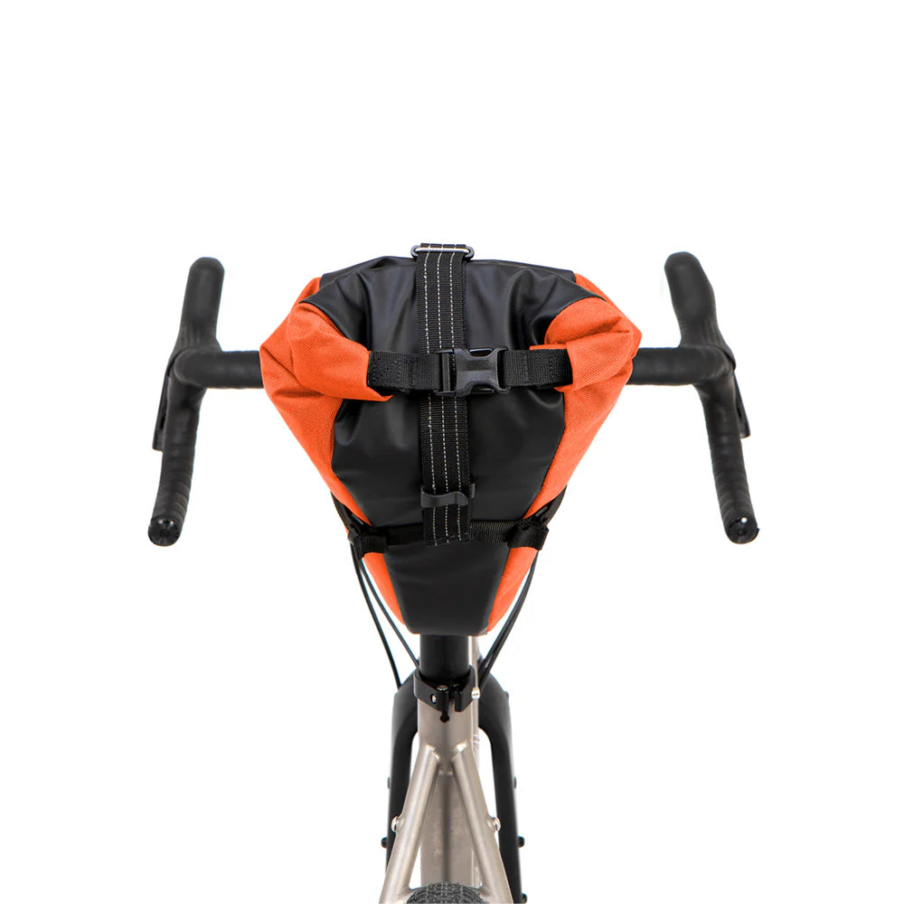 RESTRAP SADDLE PACK 4.5L Saddle Bag Orange