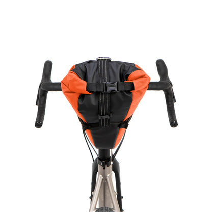 RESTRAP SADDLE PACK 4.5L Saddle Bag Orange