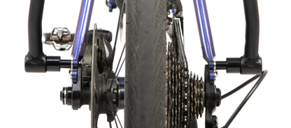 Pagasirest RESTRAP SWITCH RACK DIRECT MOUNT