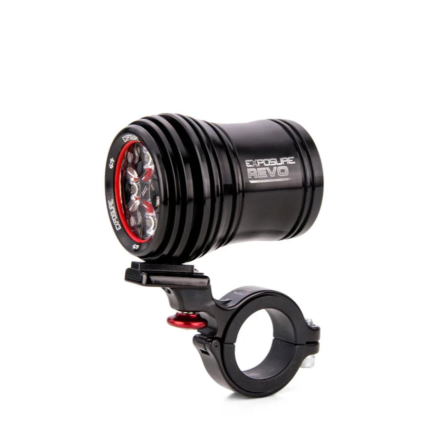 Φωτισμός Εμπρός EXPOSURE LIGHTS REVO DYNAMO