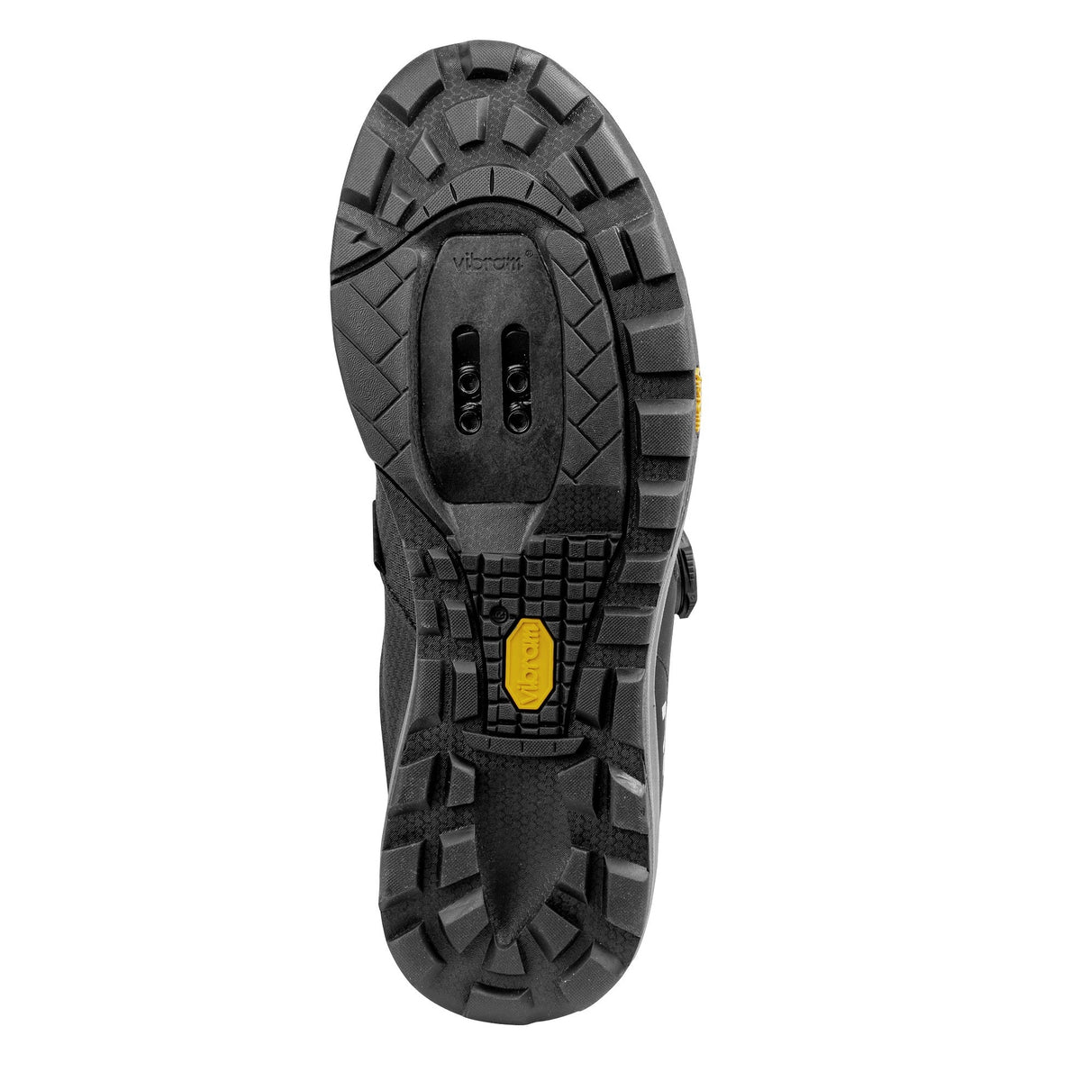 MTB boty NORTHWAVE ROCKIT PLUS GTX černé