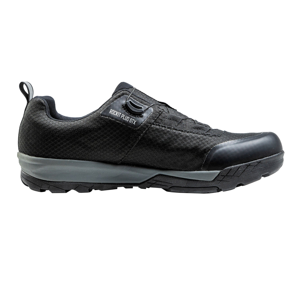 MTB boty NORTHWAVE ROCKIT PLUS GTX černé