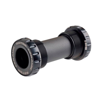 Boîtier de Pédalier ROTOR BB1 BSA 68 mm Route Céramique