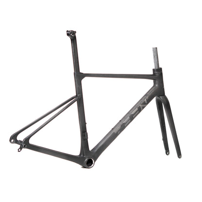 ZEEN SUPERLITE Matt Carbon Frame Kit