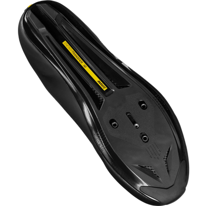 Chaussures Route MAVIC COSMIC BOA Noir/Blanc