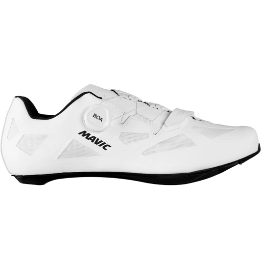 Maantiekengät MAVIC COSMIC ELITE SL Valkoinen