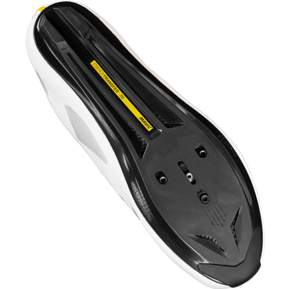 Plento batai MAVIC COSMIC ELITE SL Balta