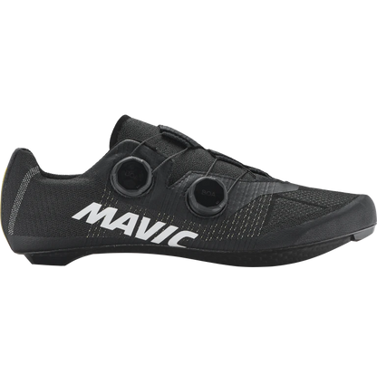 Plento batai MAVIC COSMIC ULTIMATE IV Juodi