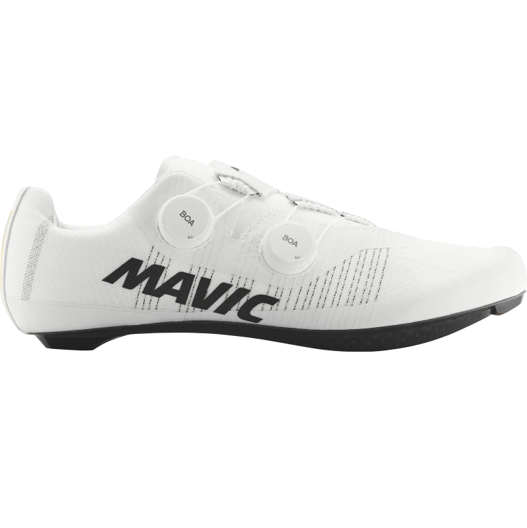 Buty szosowe MAVIC COSMIC ULTIMATE IV Biały
