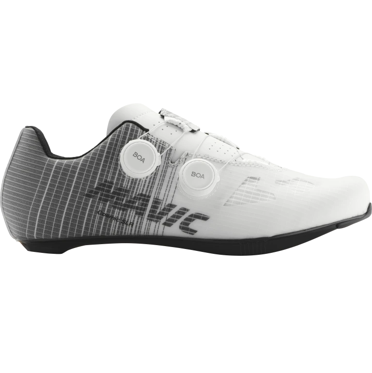 Buty Szosowe MAVIC COSMIC SLR Biały/Czarny