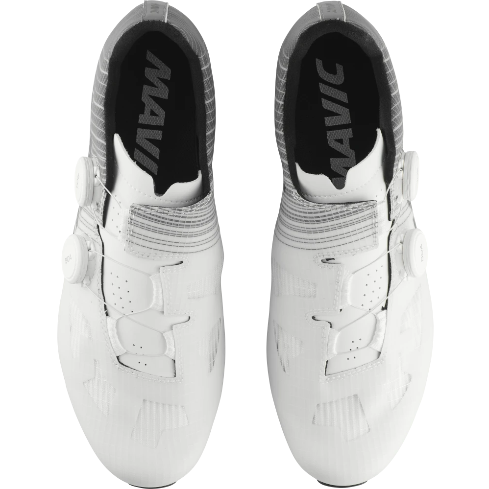 Buty Szosowe MAVIC COSMIC SLR Biały/Czarny
