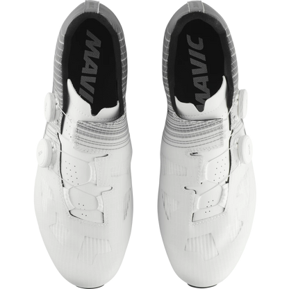 Plento batai MAVIC COSMIC SLR Balta/Juoda
