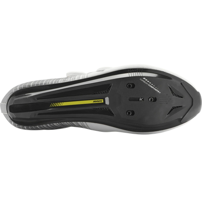 Plento batai MAVIC COSMIC SLR Balta/Juoda