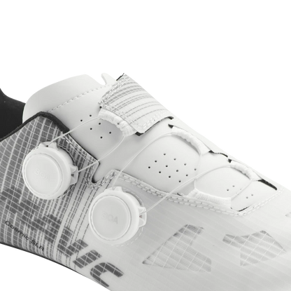 Plento batai MAVIC COSMIC SLR Balta/Juoda
