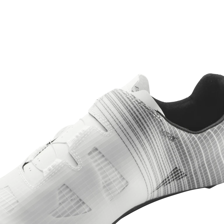Buty Szosowe MAVIC COSMIC SLR Biały/Czarny