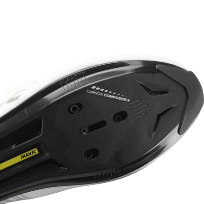 Plento batai MAVIC COSMIC SLR Balta/Juoda