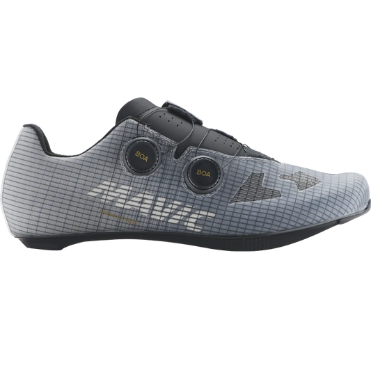 Maantiekengät MAVIC COSMIC SLR Musta/Harmaa