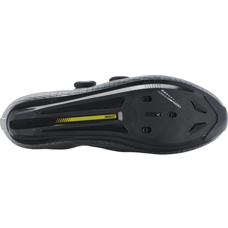 Landsvägssko MAVIC COSMIC SLR Svart/Grå