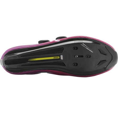 Maantiepyöräilykengät MAVIC COSMIC SLR Sininen/Fuksia