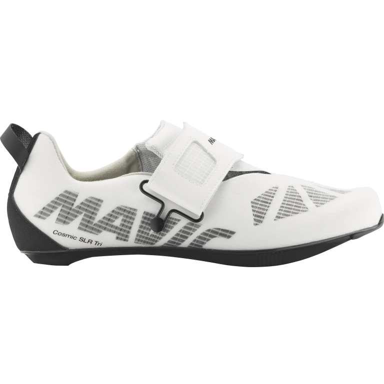 Wegschoenen MAVIC COSMIC SLR TRIATHLON Wit