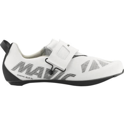 Plento batai MAVIC COSMIC SLR TRIATHLON balti