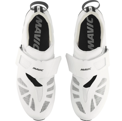 Plento batai MAVIC COSMIC SLR TRIATHLON balti