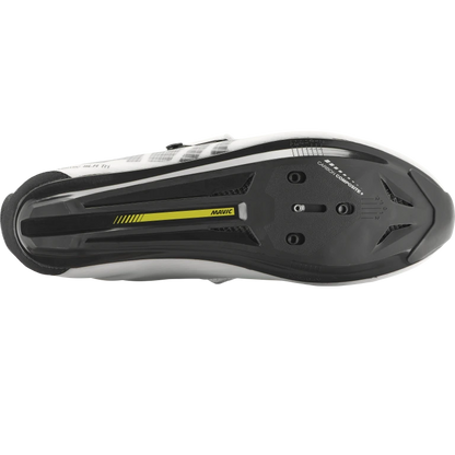 Plento batai MAVIC COSMIC SLR TRIATHLON balti