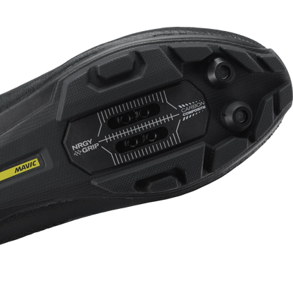 MTB apavi MAVIC CROSSMAX SL II Melns