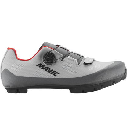 MTB batai MAVIC CROSSMAX SL II Pilka