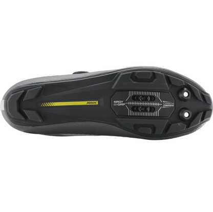 MTB batai MAVIC CROSSMAX SL II Pilka