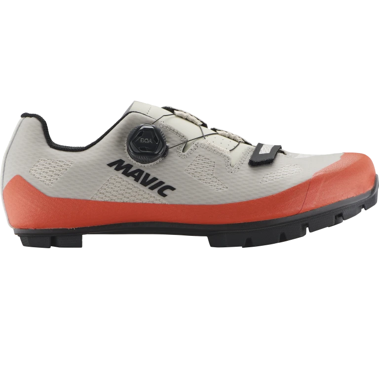 MTB-sko MAVIC CROSSMAX SL II Grå/Orange