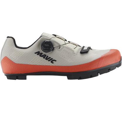 Παπούτσια MTB MAVIC CROSSMAX SL II γκρι/πορτοκαλί