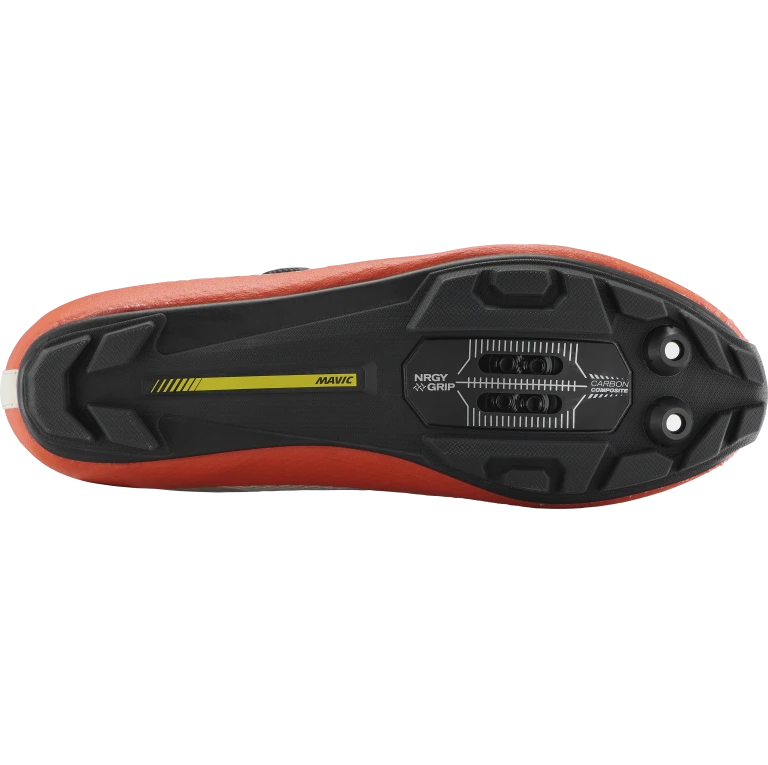 MTB-sko MAVIC CROSSMAX SL II Grå/Orange